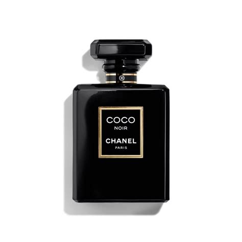 coco noir chanel tester|coco noir perfume edp.